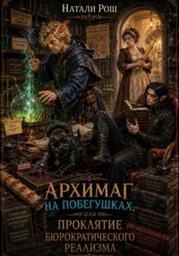 Архимаг на побегушках, или Проклятие бюрократического реализма