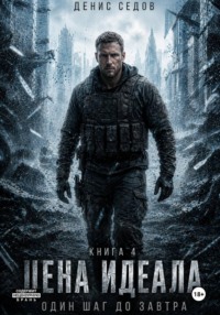 Цена идеала. Один шаг до Завтра 4