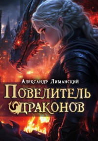 Повелитель драконов III