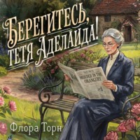Берегитесь, тетя Аделаида!