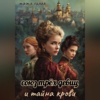Союз трёх девиц и тайна крови