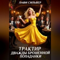 Трактир дважды брошенной попаданки