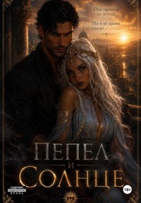 Пепел и Солнце