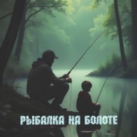 Рыбалка на болоте – Рахматулла.
