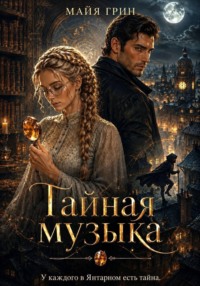 Тайная музыка