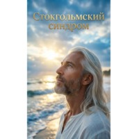 Стокгольмский синдром - записки спасённого"