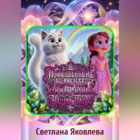 Путешествие к мечте, или Как Лилиана нашла папу