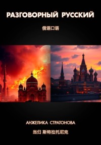 Разговорный русский. 俄语口语
