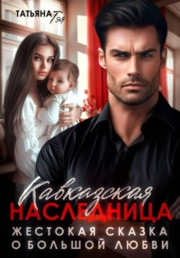 Кавказская наследница. Жестокая сказка о большой любви
