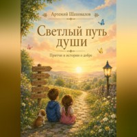 «Теплый свет души»