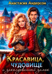 Красавица, чудовище и заколдованный замок