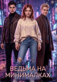Ведьма на минималках