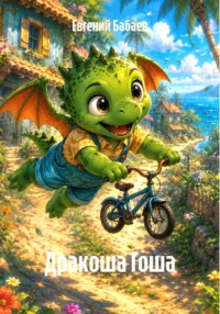 Дракоша Гоша