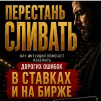 ПЕРЕСТАНЬ СЛИВАТЬ: Как интуиция помогает избежать дорогих ошибок в ставках и на бирже