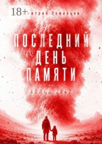 Последний день памяти. Холод 2042