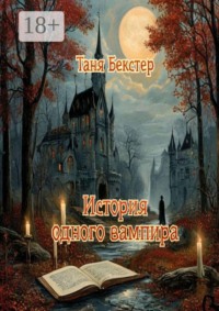 История одного вампира