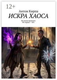 Искра Хаоса