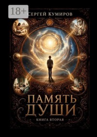 Память души. Книга вторая