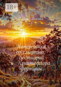 Наперегонки со смертью. Бестиарий и Криптофлора Фортуны