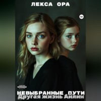 Невыбранные пути. Другая жизнь Айлин