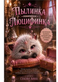 Пылинка по имени Люцифинка