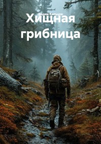 Хищная грибница