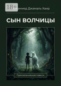 Сын волчицы. Приключенческая повесть