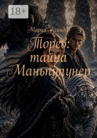 Торев: тайна Маньпупунер