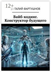 Вайб-кодинг. Конструктор будущего