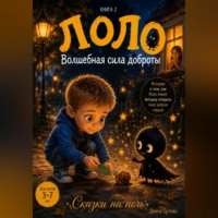 Лоло "Волшебная сила доброты"
