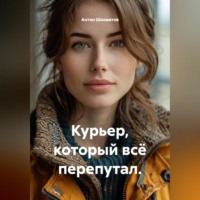 Курьер, который всё перепутал.