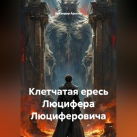 Клетчатая ересь Люцифера Люциферовича