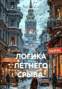 ЛОГИКА ЛЕТНЕГО СРЫВА.