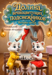 Долина вечноцветущих подснежников. История третья