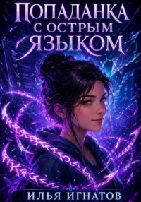 Попаданка с острым языком