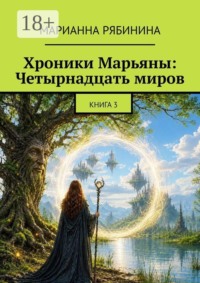 Хроники Марьяны: Четырнадцать миров. Книга 3