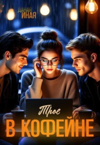 Трое в кофейне