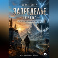 Запределье. Чертог.