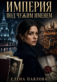 ИМПЕРИЯ ПОД ЧУЖИМ ИМЕНЕМ