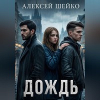 Дождь