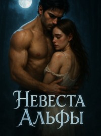 Невеста Альфы. Книга 2