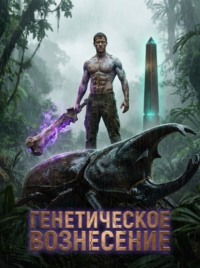 Генетическое Вознесение. Книга 2