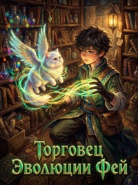 Торговец Эволюции Фей. Книга 2