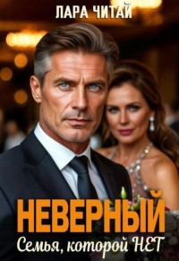 Неверный. Семья, которой нет