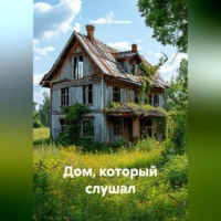 Дом, который слушал