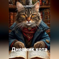 Дневник кота