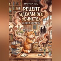 Рецепт идеального убийства от кота-баристы