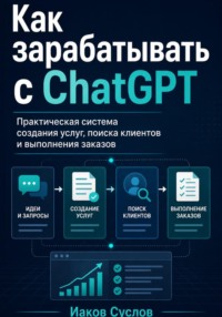 КАК ЗАРАБАТЫВАТЬ С CHATGPT