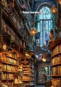 ТАЙНАЯ ЖИЗНЬ КНИГ. ПОЛОЧНЫЙ ПЕРЕПОЛОХ. КНИГА ПЕРВАЯ