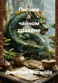 Письма о чайном драконе